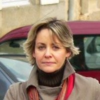 Sonia Saurin Nahé