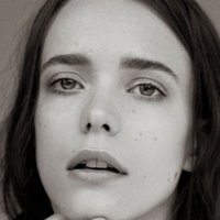 Stacy Martin Nahé