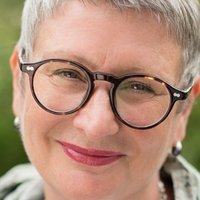 Susan Rhodes Nahé