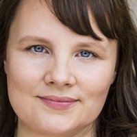 Svenja Hermuth Nahé