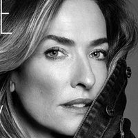 Tatjana Patitz Nahé