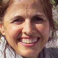 Terri Hawkes Nahé