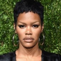 Teyana Taylor Nahé