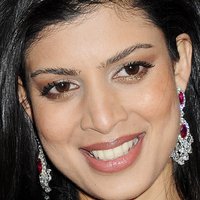 Tina Desai Nahé