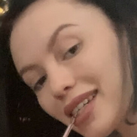 Tina Ruzina Nahé