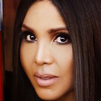 Toni Braxton Nahé