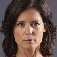 Torri Higginson Nahé