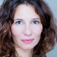 Véronique Balme Nahé