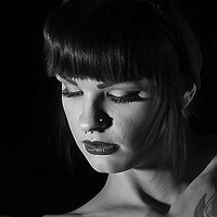Vixen Blackheart Nahé