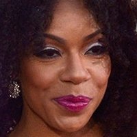 Wendy Raquel Robinson Nahé