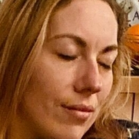Wheelchairgirl Nahé