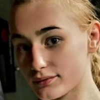 Wiktoria Chicatoro Czyżewska Nahé