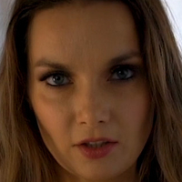 Xenia Crushova Nahé