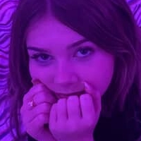 Young Baby Face Girl Alissadocherty Nahé