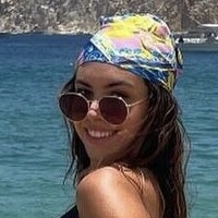 Zoey Kouskousakis Nahé
